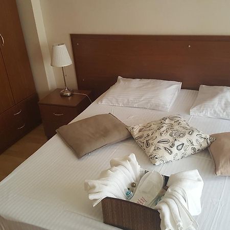 Persian Hotel اسطنبول المظهر الخارجي الصورة