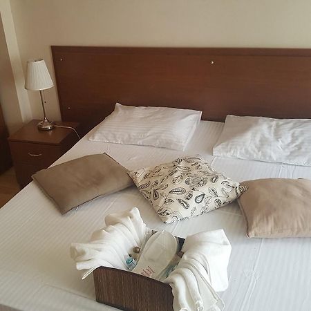 Persian Hotel اسطنبول المظهر الخارجي الصورة