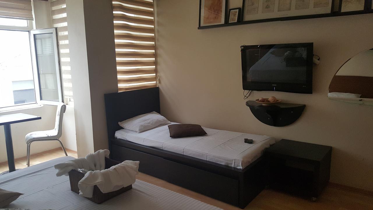 Persian Hotel اسطنبول المظهر الخارجي الصورة
