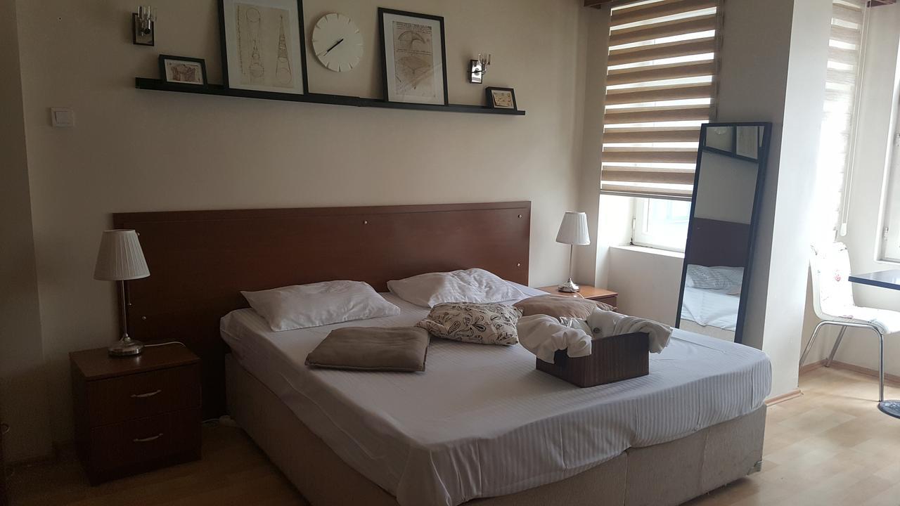 Persian Hotel اسطنبول المظهر الخارجي الصورة