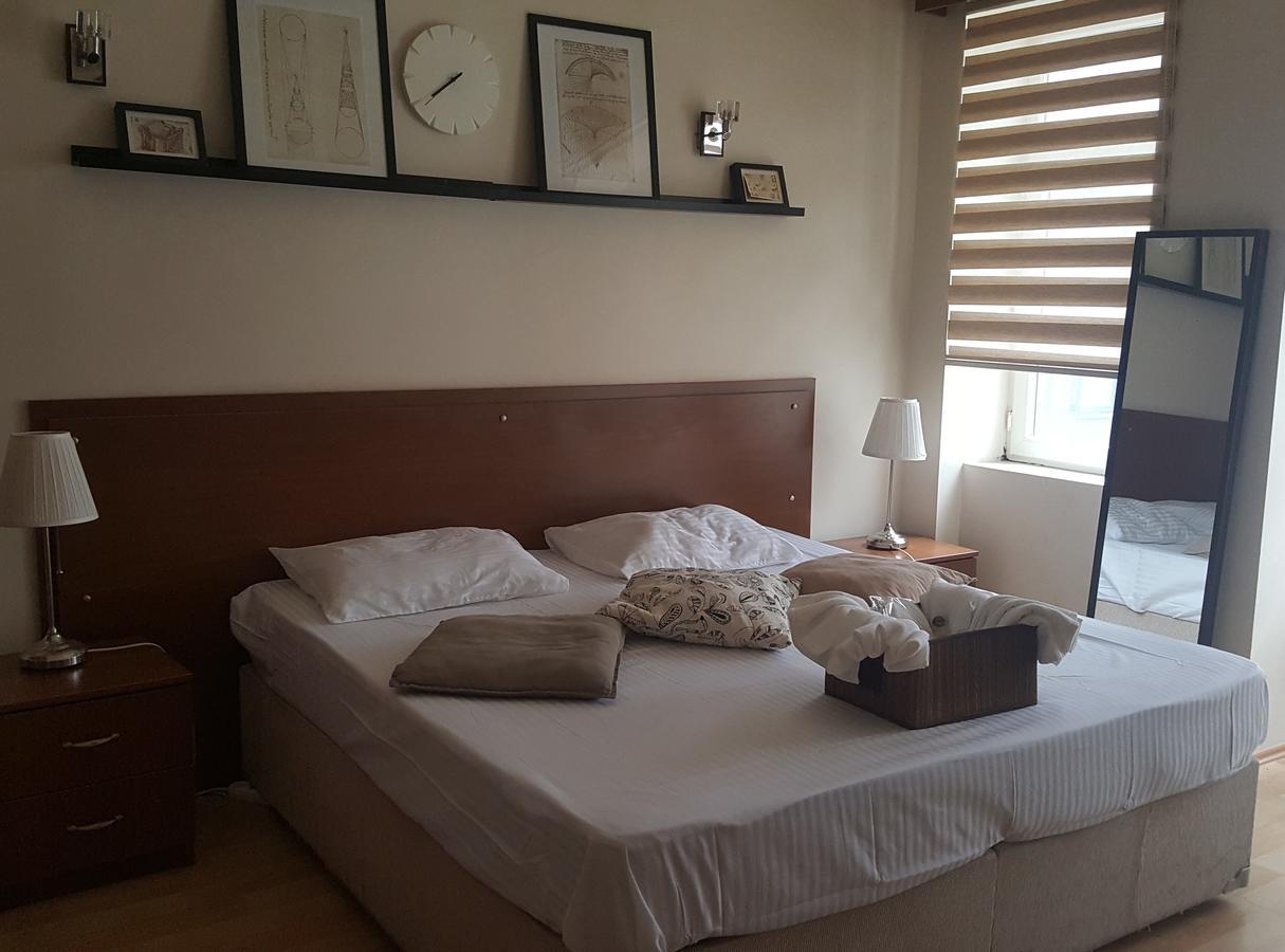 Persian Hotel اسطنبول المظهر الخارجي الصورة