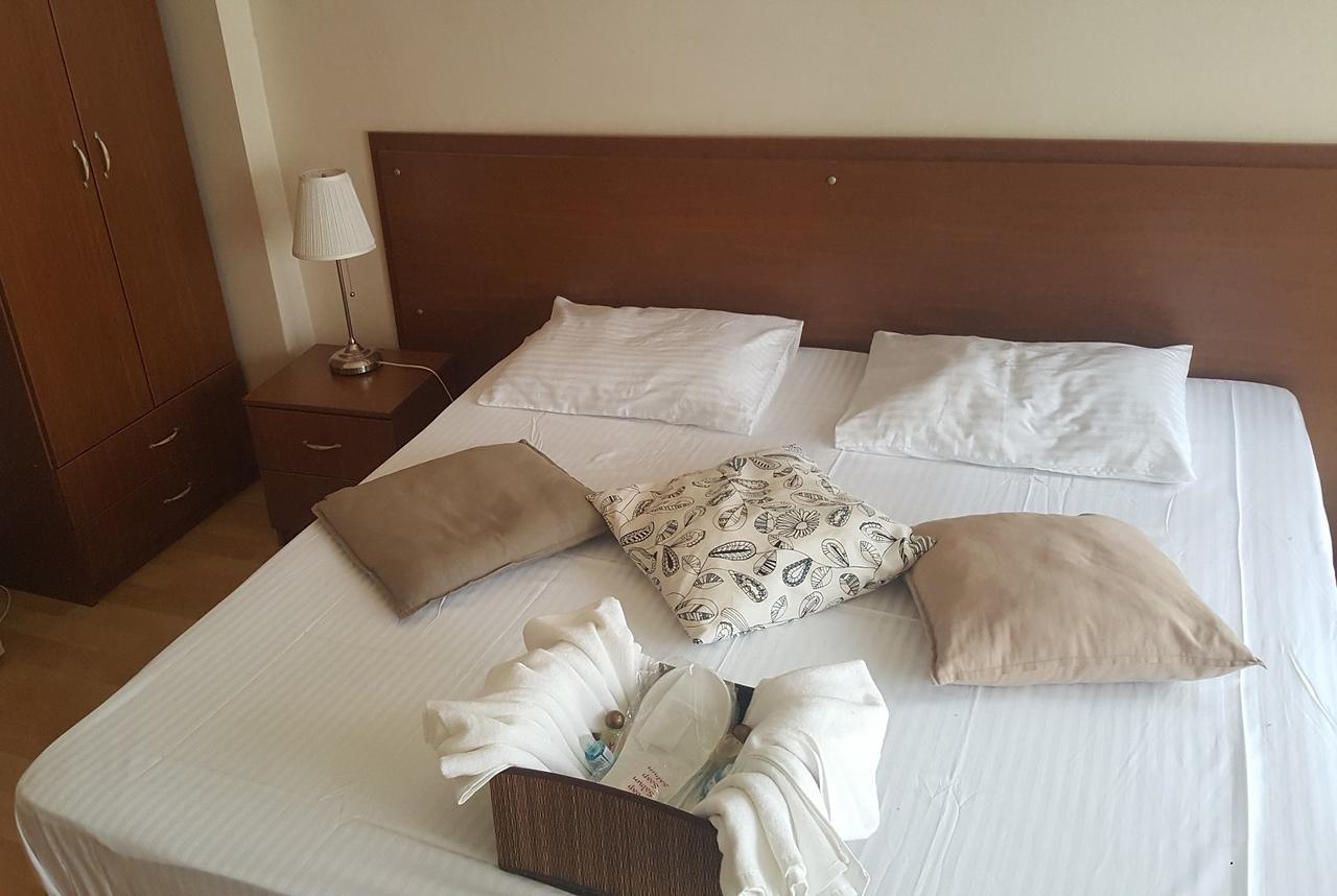 Persian Hotel اسطنبول المظهر الخارجي الصورة